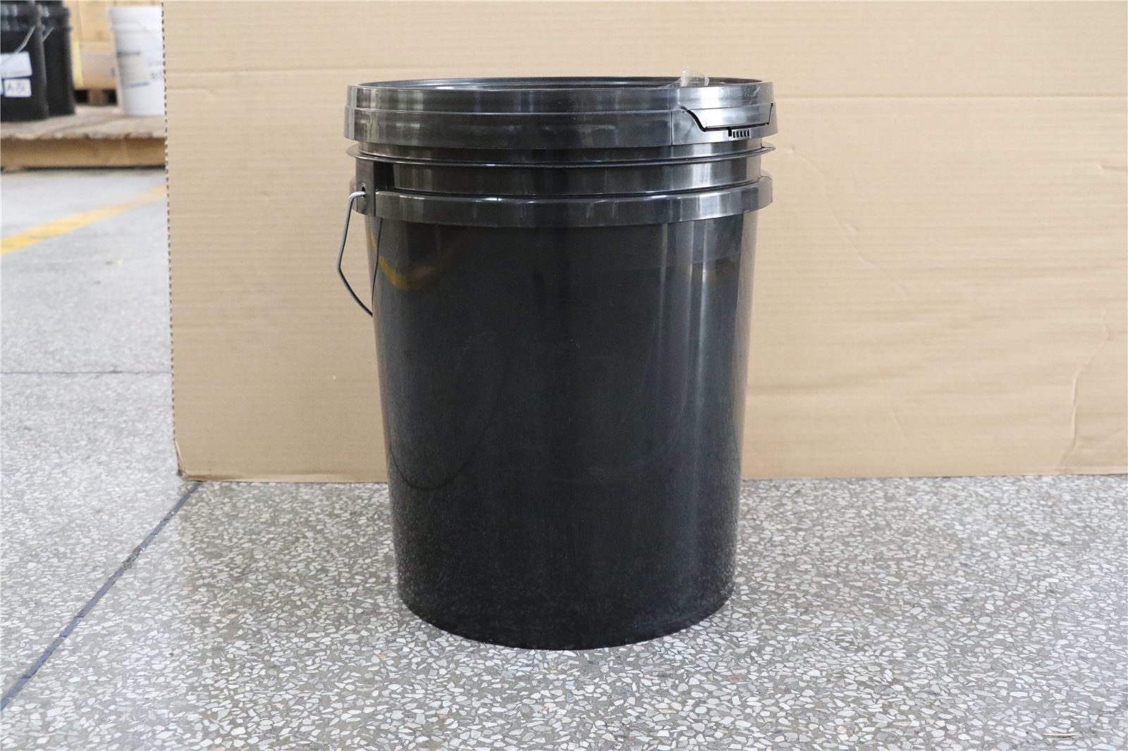 235kg Solar Panel Sealant For Junction Box With Barrel Package