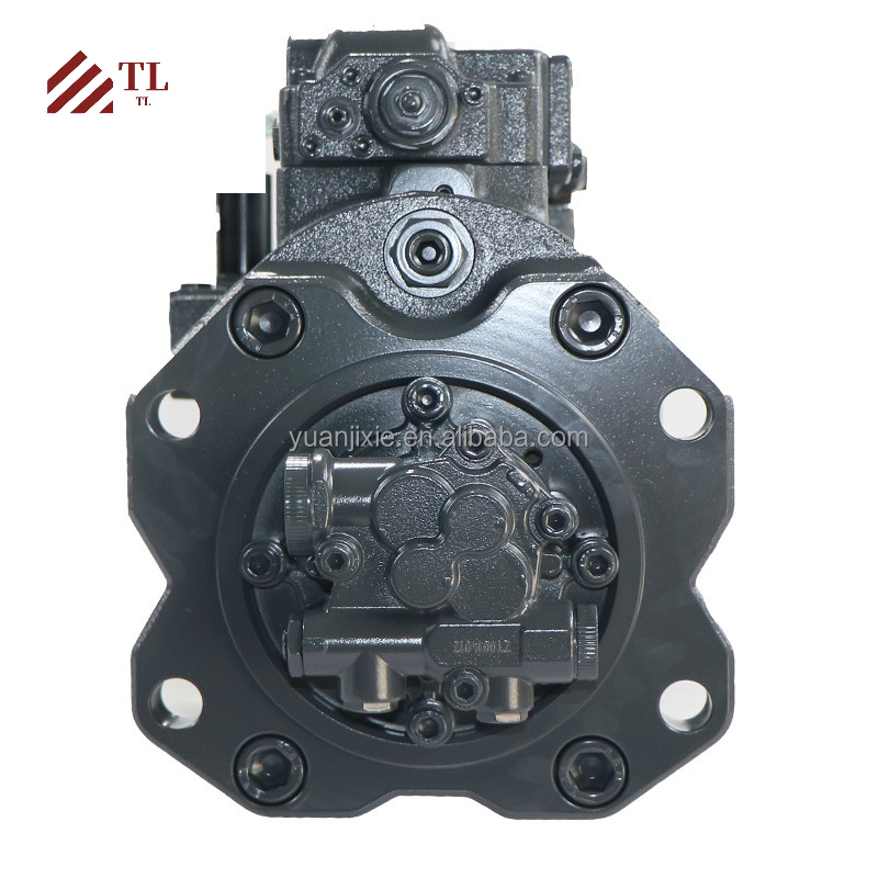 Excavator Part K5V140DTP-9N00 DH300 R305LC-7 R305-7 SC360 K5V140DT K5V140 31N8-10011