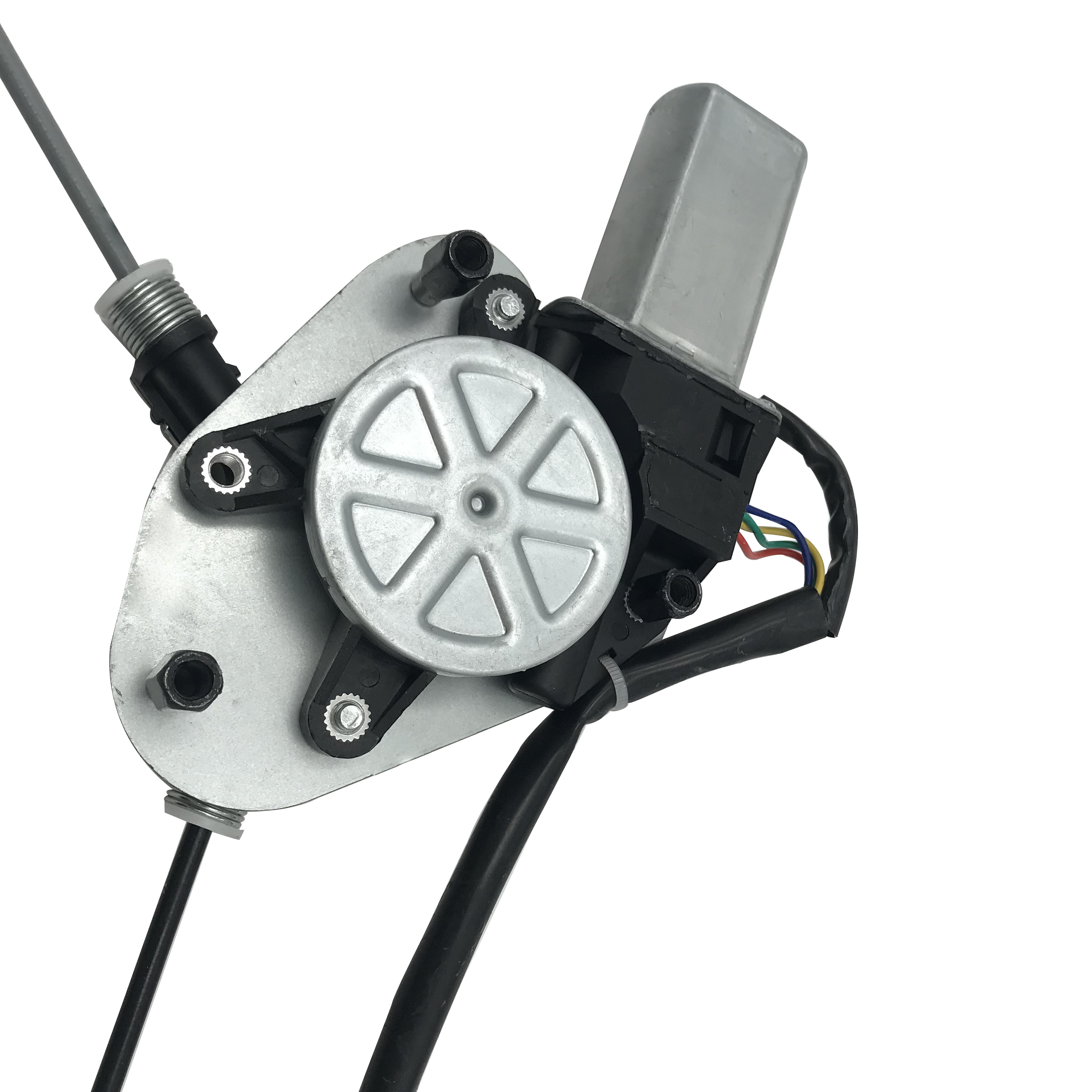 Electric Window Regulator for Toyota Corolla 85710-02170 2P Front RIGHT Car Time ZHE