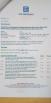 Wellran Furniture Co., Ltd. Certifications