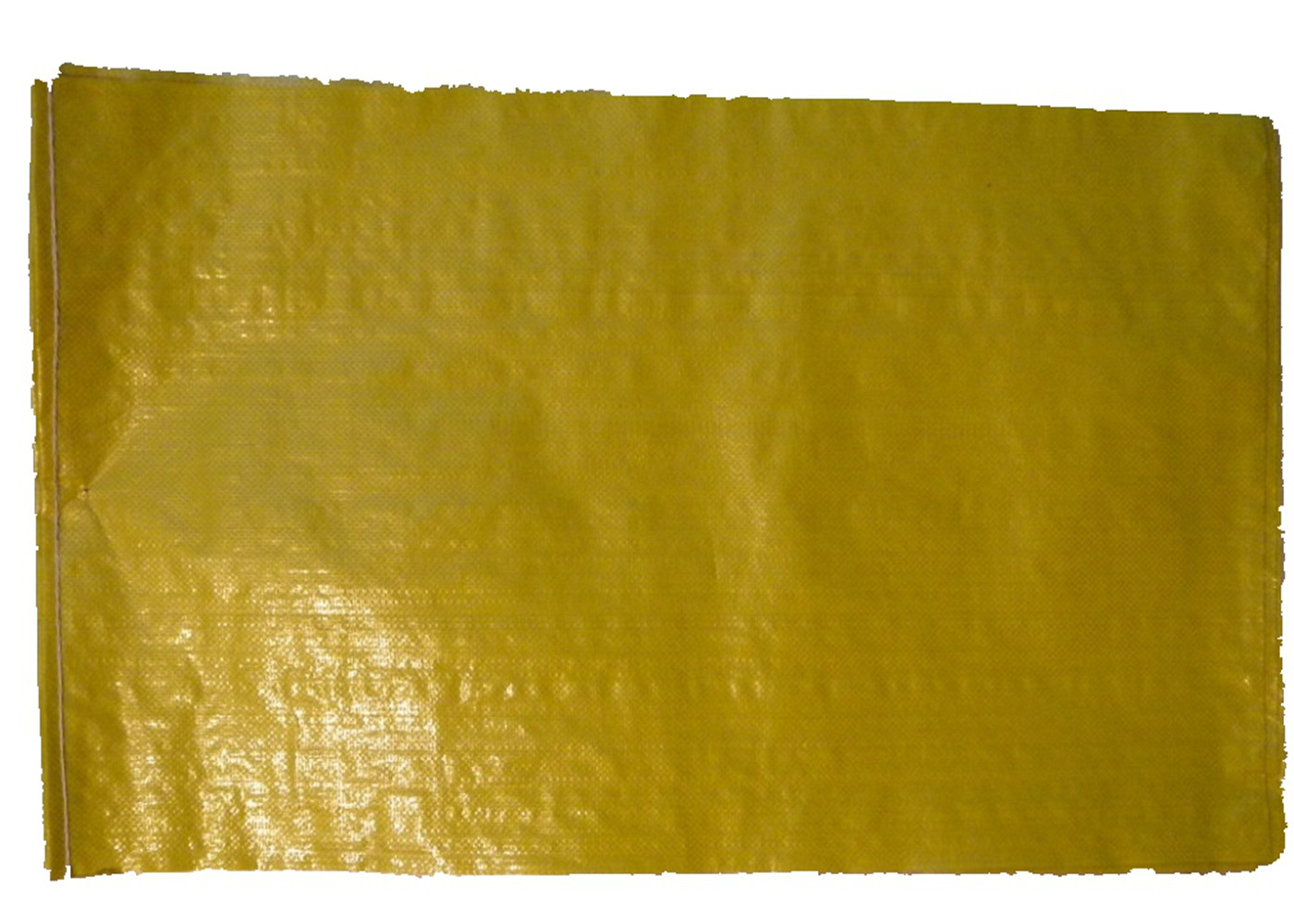 25 Kg Laminated Woven PE Bag Packaging For Rice / Sugar / Salt / Potato