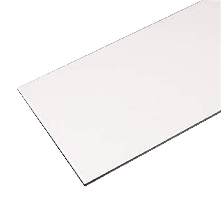 AISI ASTM Hot Rolled Ss 304 Plate 2BB 201 Stainless Steel Plate