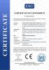 Shenzhen Huayao Hengsheng Technology Co., Ltd Certifications