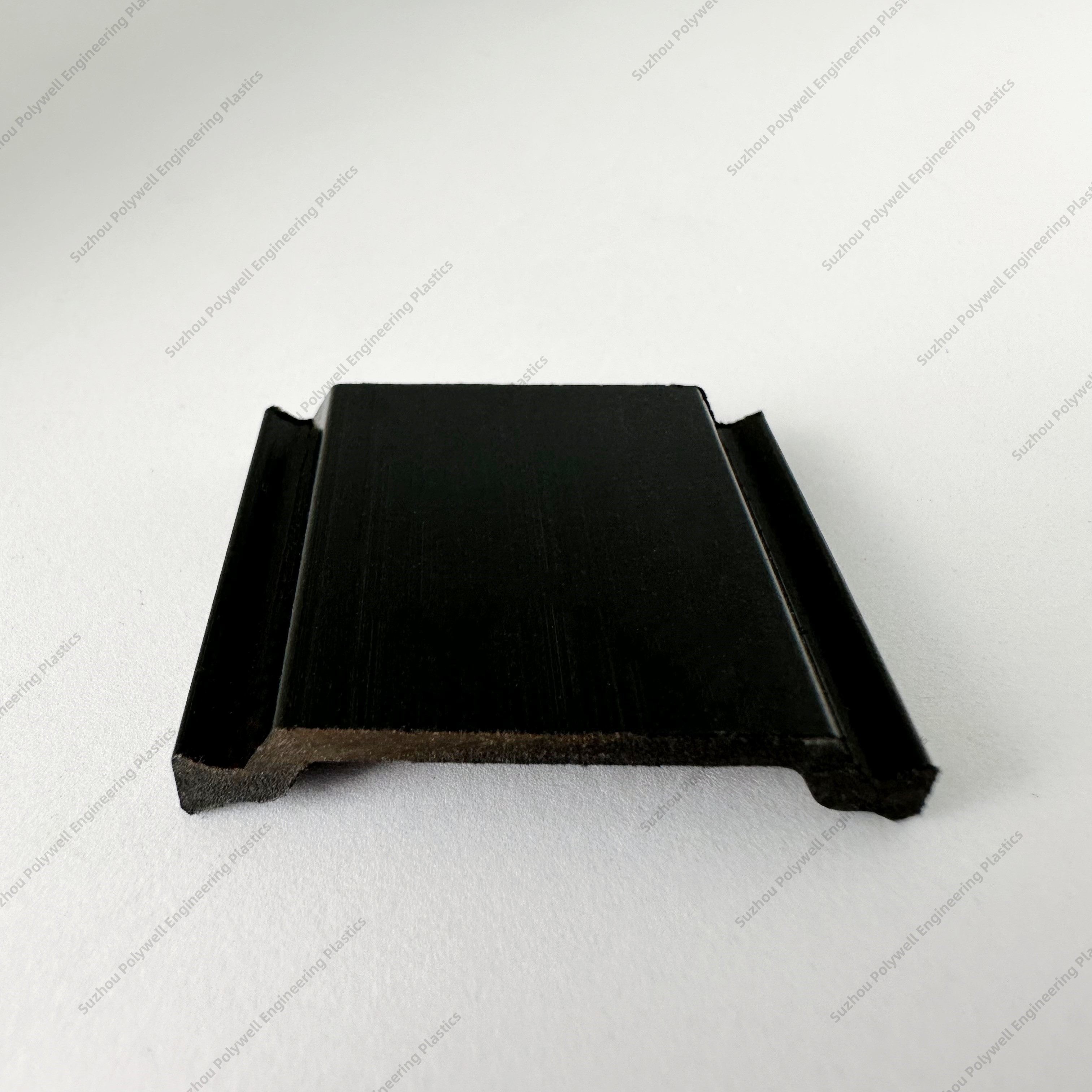Extrusion GradePolyamide Nylon Raw Material Polyamide Glass Fiber Reinforced GF25 PA66 Granules For Building Material