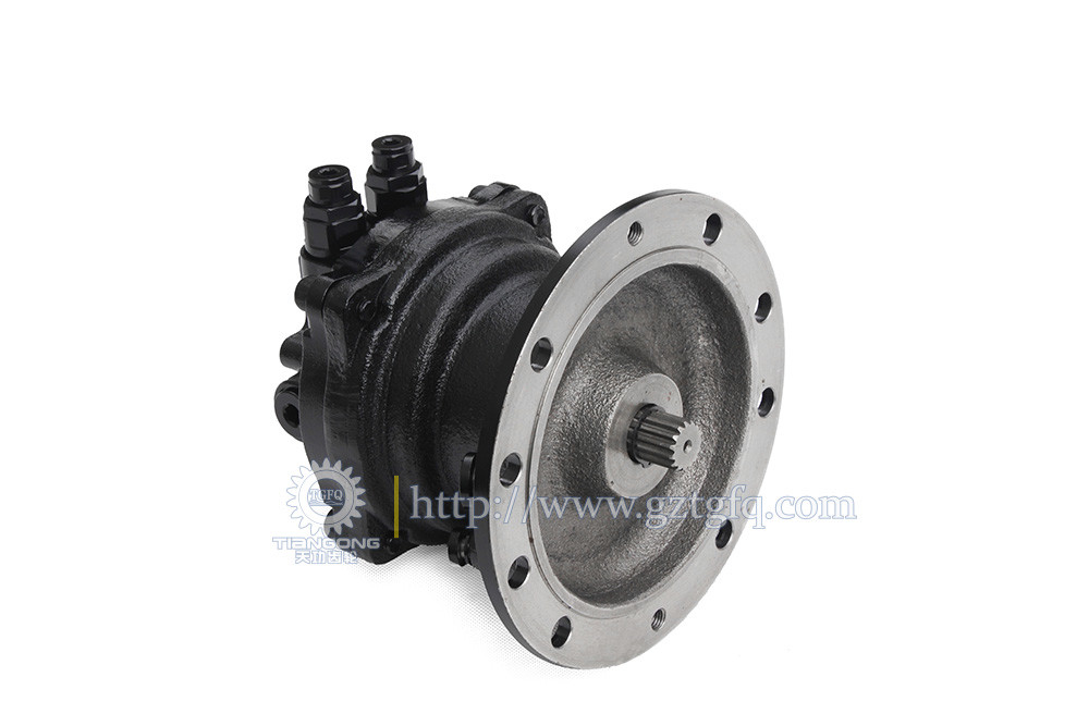 ZX70 Excavator Swing Motor Reduction Assy For Construction Machinery 4469027/4429255