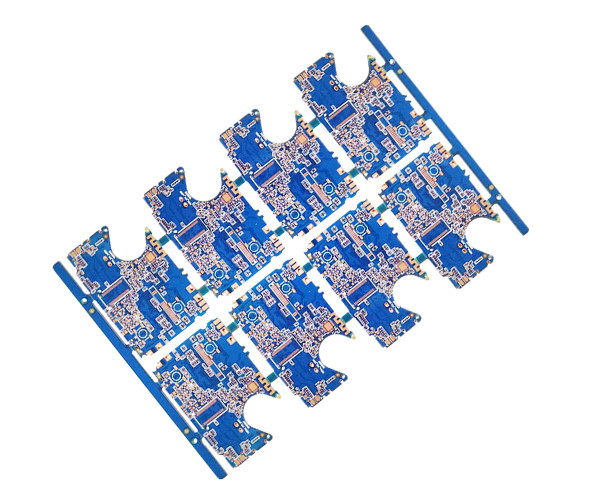 Washing Machine Smart Home PCB 1.6mm Thickness HASL OSP
