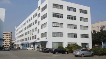 Shenzhen Yunka Supplies design co., LTD