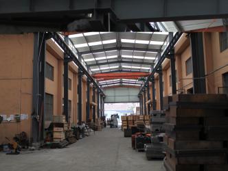 Hangzhou Suntech Machinery Co., Ltd.