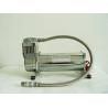Buy cheap 200PSI Single Chrome Car Air Compressor 12v , Air Ride Suspension For Trucks from wholesalers