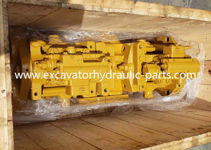 E390D Excavator Hydraulic Pump E390D Main Pump Assembly 334-9990 3349990