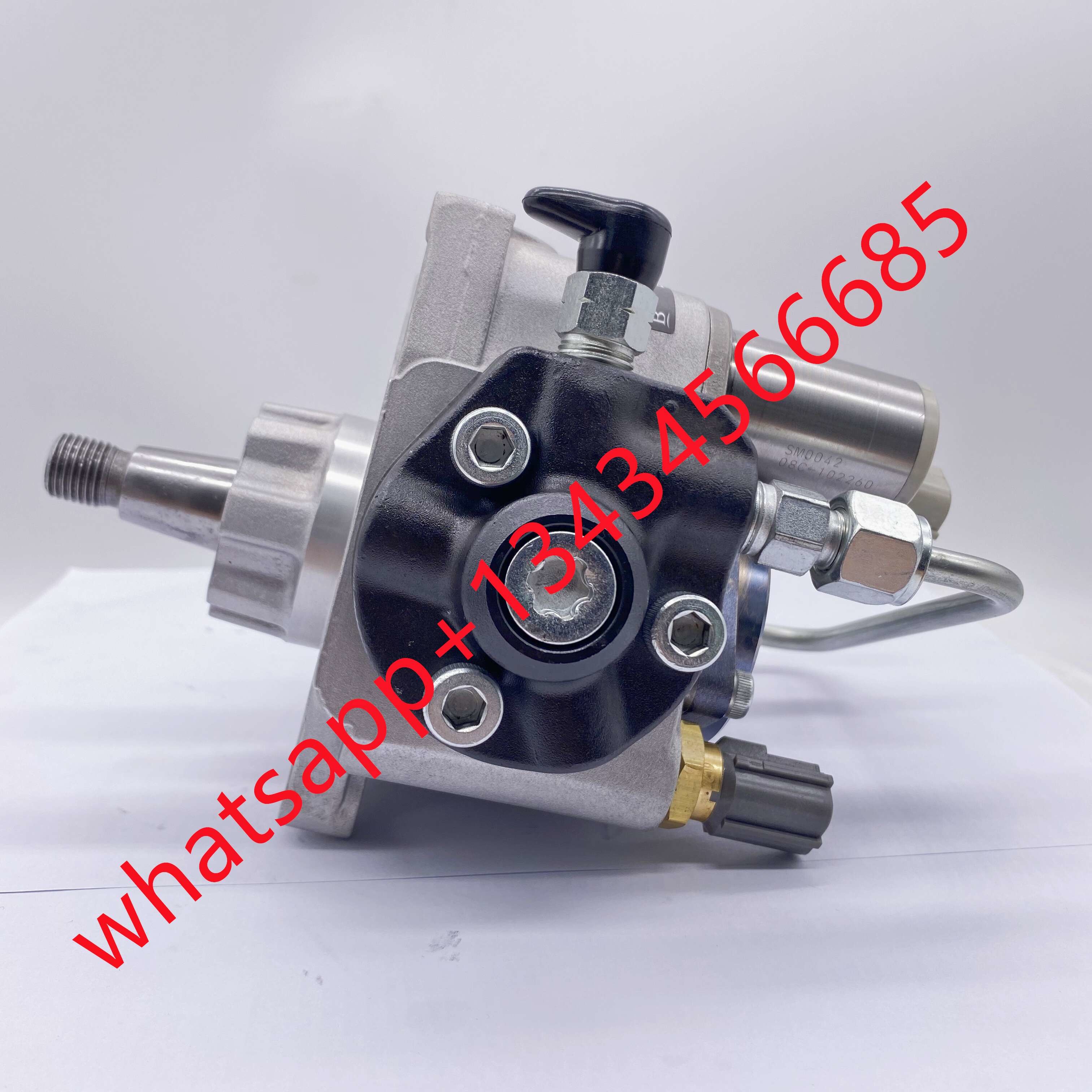 4M41 INJECTION Fuel Pump 294000-0340 1460A044 Diesel Injection Pump High Pressure Common Rail Fuel Injector Pump