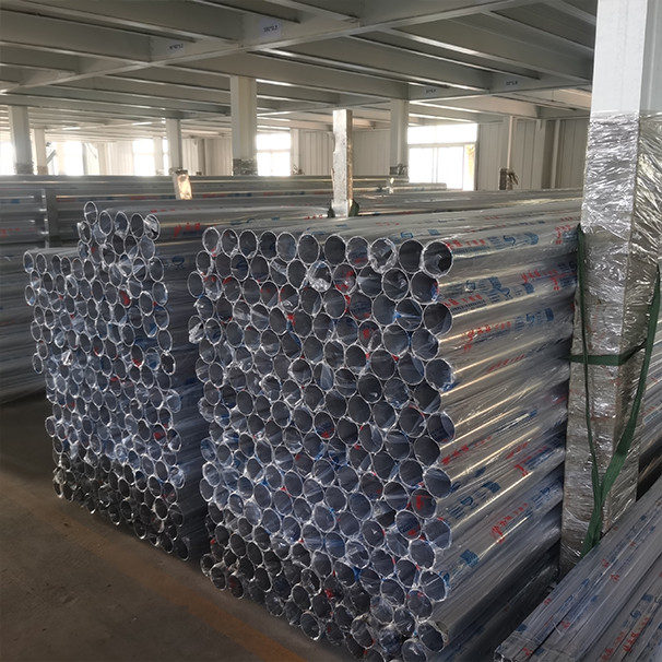 409 410s Stainless Steel Pipe Tubing , 2mm 316 SS Tube ISO certificated