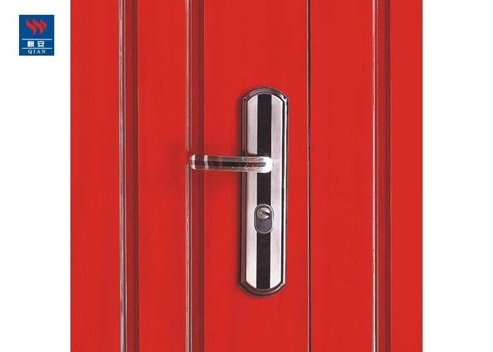 Luxury Hotel Black Walnut FD30 Fire Rated Wood Doors