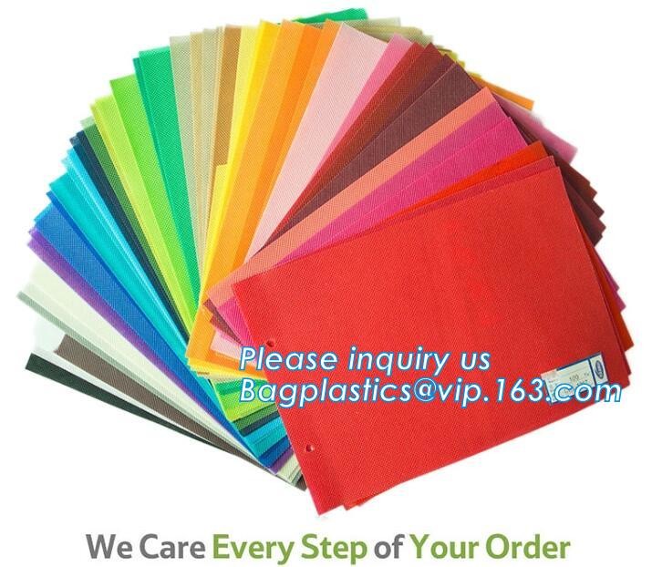 non-woven promotional shopping bag ultrasonic non woven bag, Custom printed tote non woven bag shopping shoulder bag pri