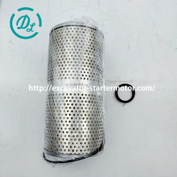 EexcavaStart WIX 51412 Hydraulic Filter for Excavators OEM