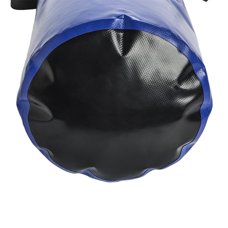 500D PVC Tarpaulin Triathlon Race Gear 25L Waterproof Dry Bag