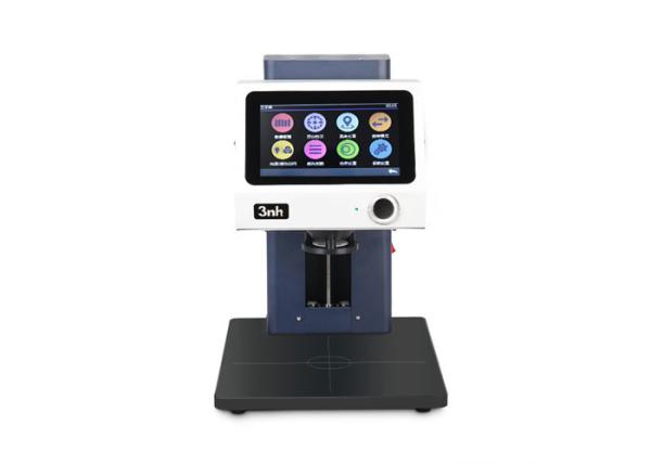 45/0 Liquid Spectrophotometer YL4560 for Maple Syrup Rating Non-contact Benchtop