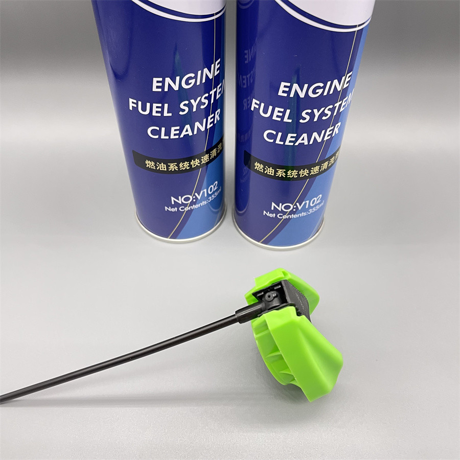 Versatile Foldable Sprayhead Two Way Aerosol Spray for Bathroom & Kitchen Compact Design & Adjustable Spray