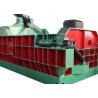 Buy cheap High Efficiency Industrial Baler Machine Compactor Briquette Press from wholesalers