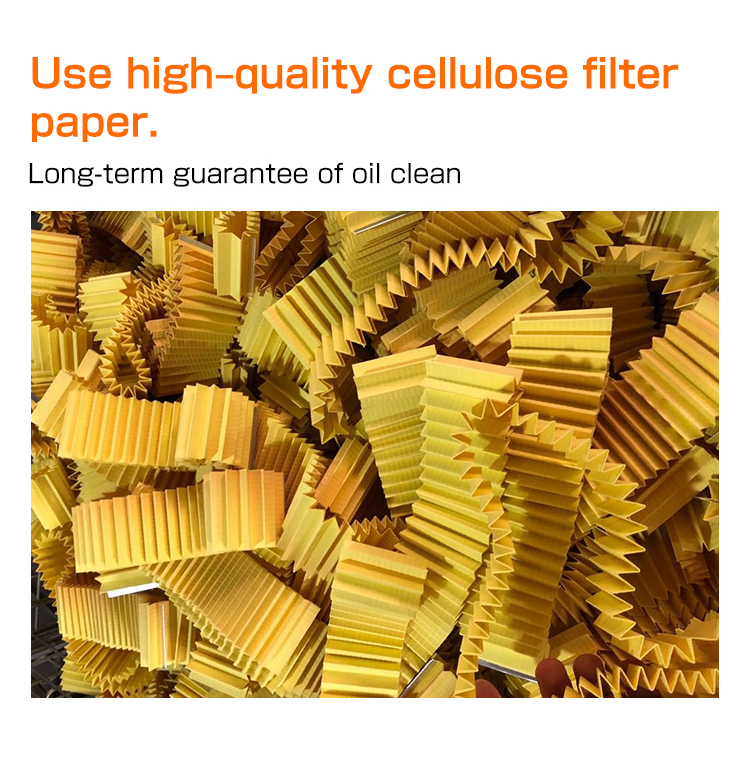 VW Car Fitment MASUMA Spin-on Oil Filter 068115561F 078115561J 078115561D for AUDI A4 A6