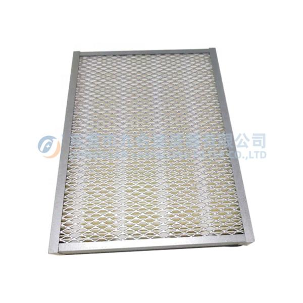 After Service Online Support Industrial Machinery Auto Parts Air Filter OE 3E0410 for Excavator Element