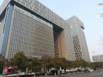 Henan Wheat Import And Export Company Limited
