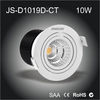 7W 10W 15W 20W 30W recessed downlight lamp 3 years warranty