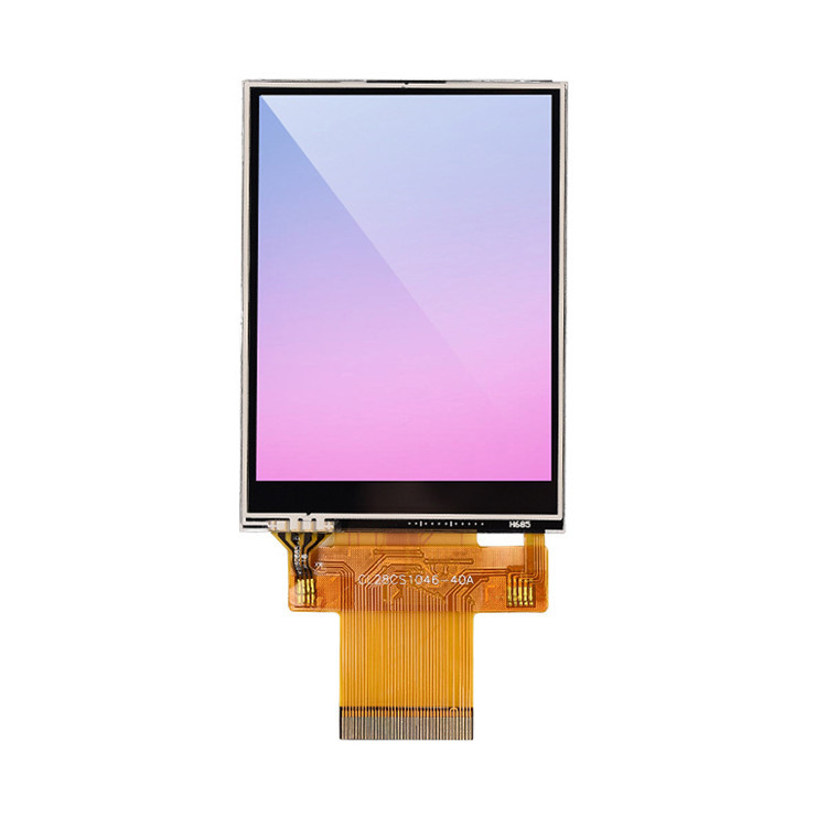 ST7789V IC 240X320 Pixels 2.8 Tft Lcd Touch Screen