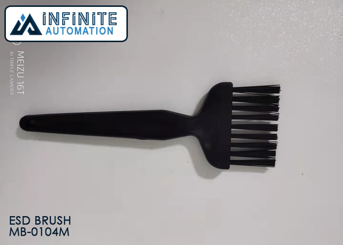 Static Dissipative Brush SMT Consumables For Electronic Components