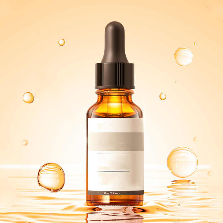 Skin Smoothing Face Serum for Dry and Sensitive Skin with Hyaluronic Acid for Soft and Smooth Skin Retinol Serum