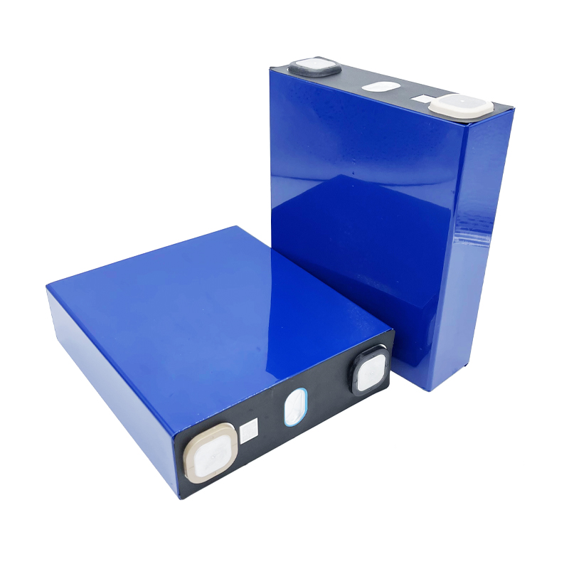Home Prismatic Cell Lifepo4 3.2V 206AH Lithium Iron Phosphate Batteries