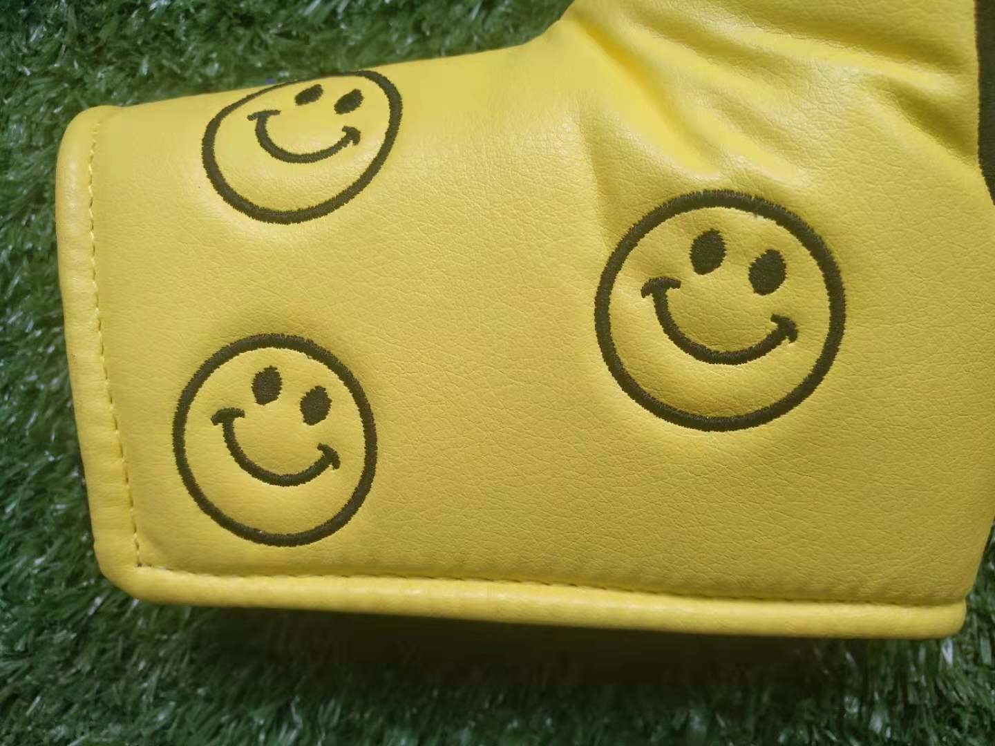 club covers , Golf headcover , golf headcover , putter headcover , headcover