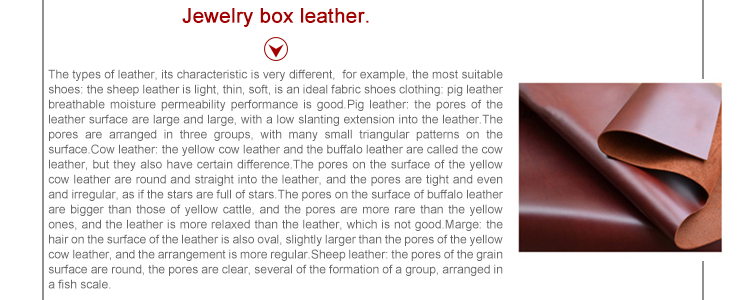 Fashionable Colored Portable Travel Jewelry Box Custoner Size For Cosmetics