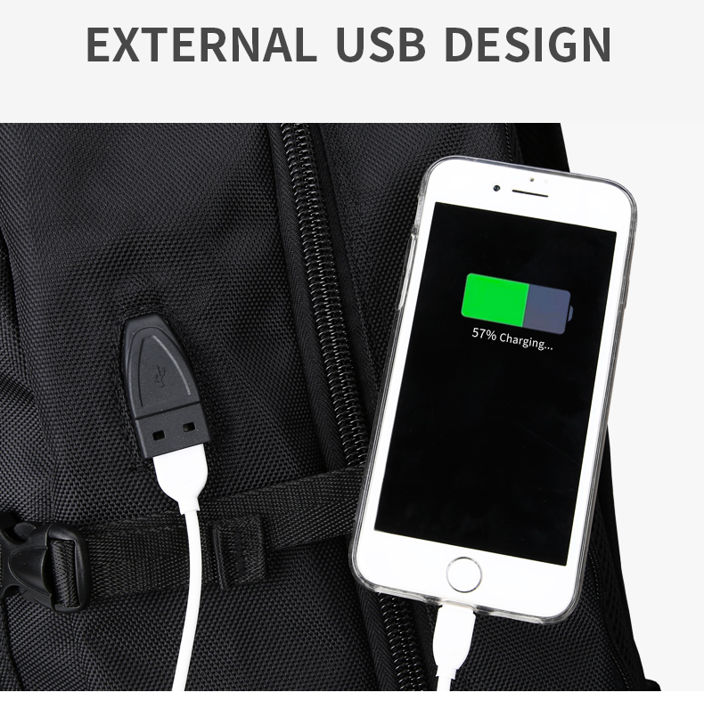 Super Large 80L High Capacity Outdoor Tactical Backpack Travel Expandable
