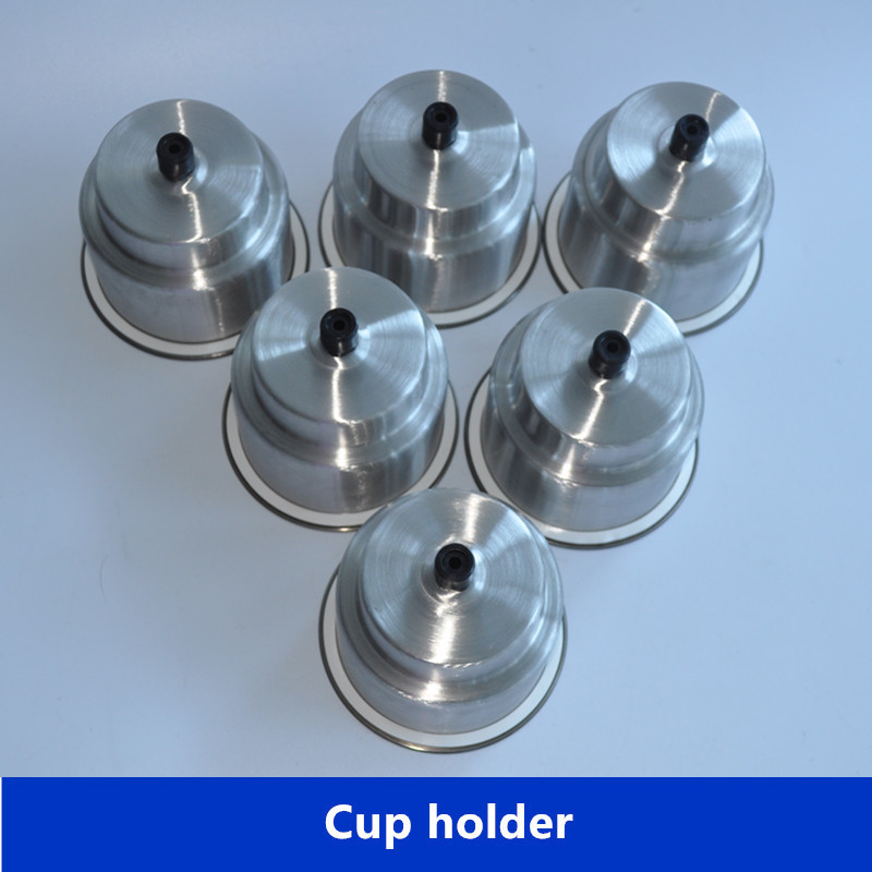 New style stainless steel cup holder new cup holder for marine from China supplier ISURE MARINE