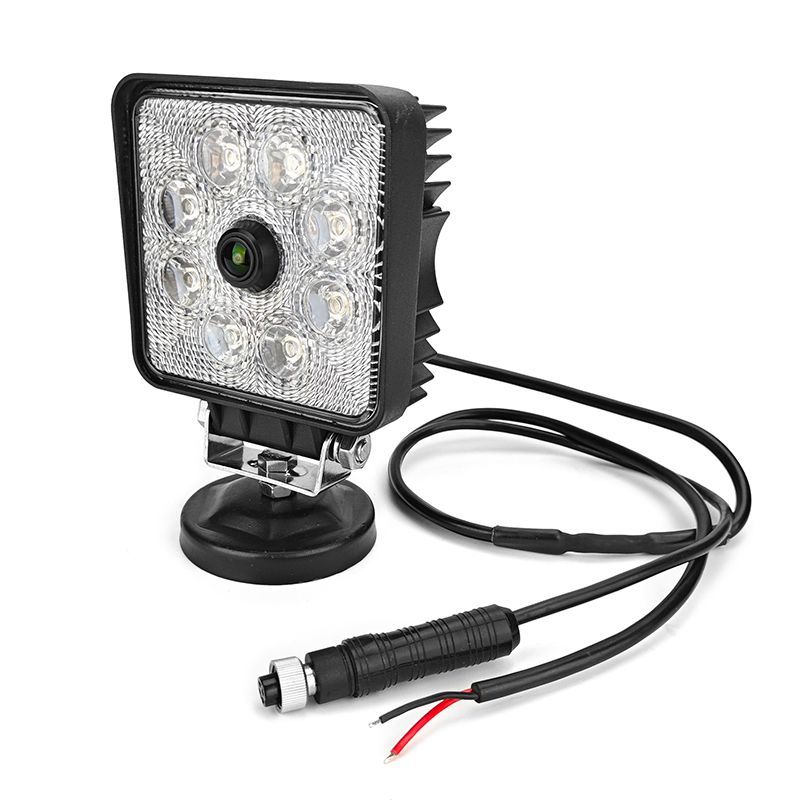 CE 27W Heavy Duty Agricultural Light Rear View Camera China