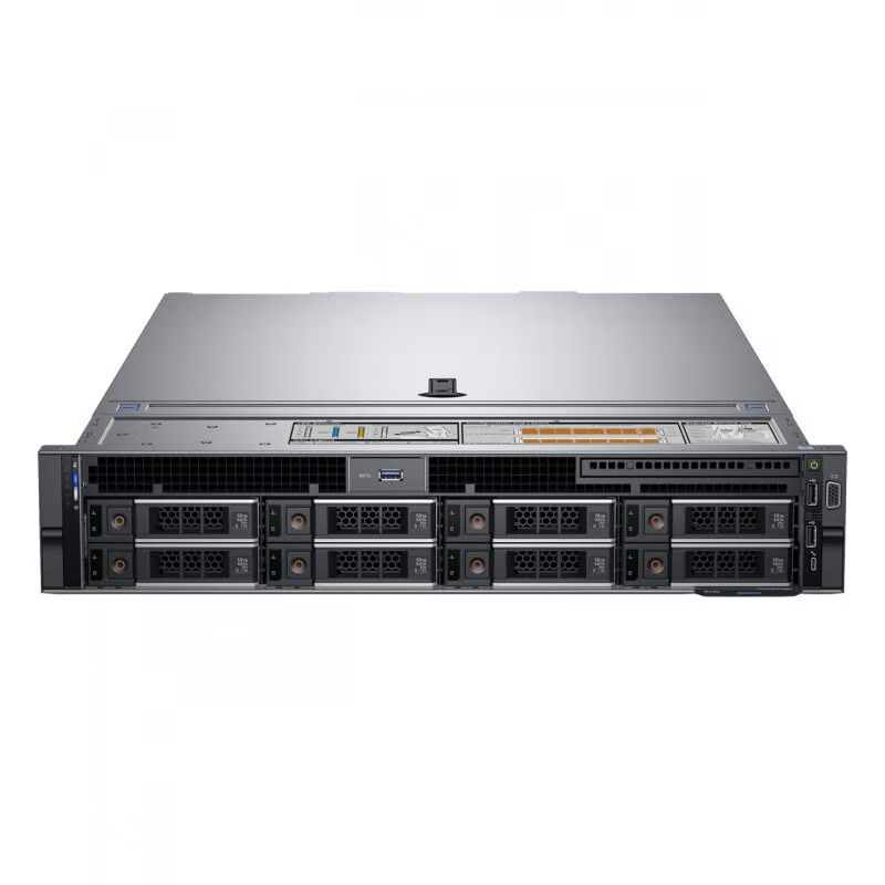 R740 2U Rack Server(6238R*2/32G*6/12TSATA*4/960GSSDSATA*2/H750/1100W*2)