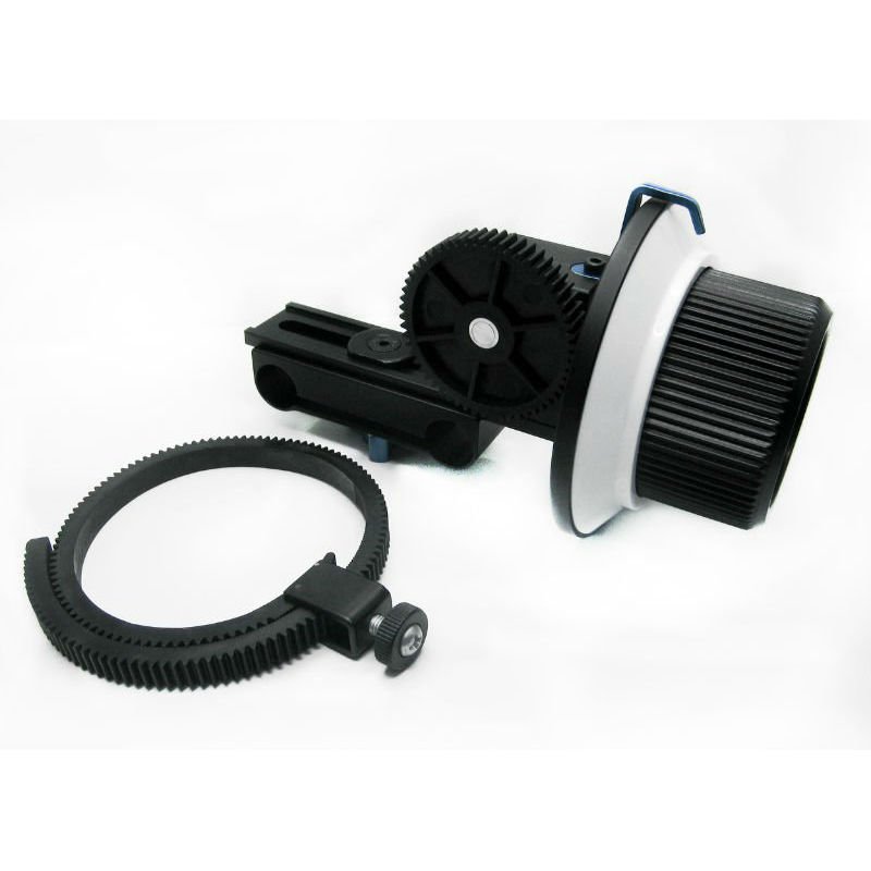 Follow Focus F1 for DV HDV DSLR