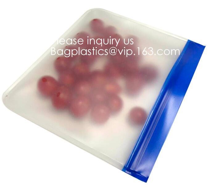 Reusable Transparent PVC Colored Bubble k Bag,Eva/pe/pvc k Frosted Biodegradable Clear Cellphone Garment Bag