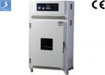 High Temperature Precise Laboratory Hot Air Drying Industrial Oven With #SUS 304