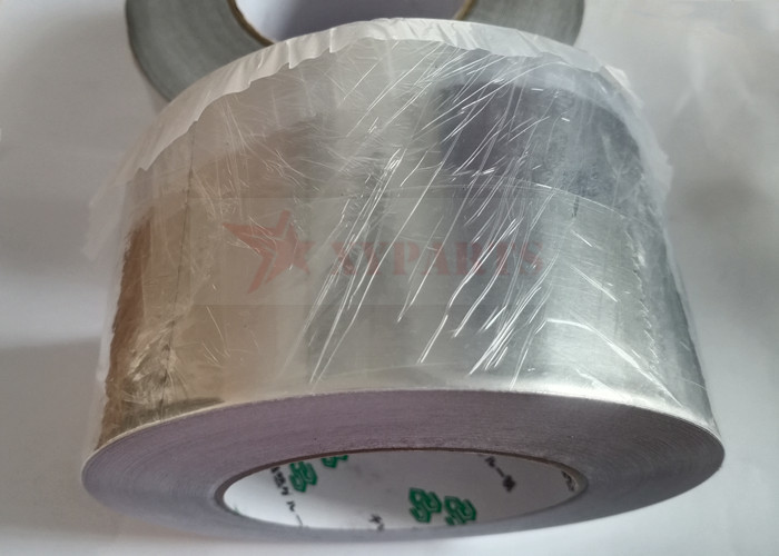 M3*75mm Bi-Metallic Cd Stud Welding Pins With Aluminum Flange For Sheet Metal Fabrication