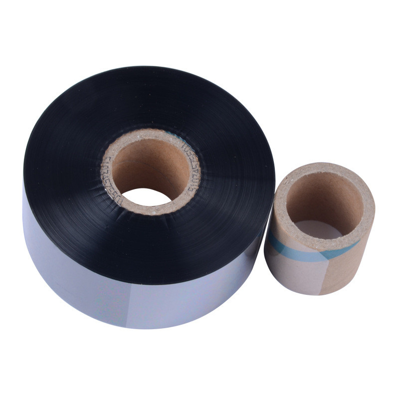 Markem ribbon 33mm 55mm Thermal transfer overprint ribbon(TTO) near edge ribbon for Videojet Domino LINX