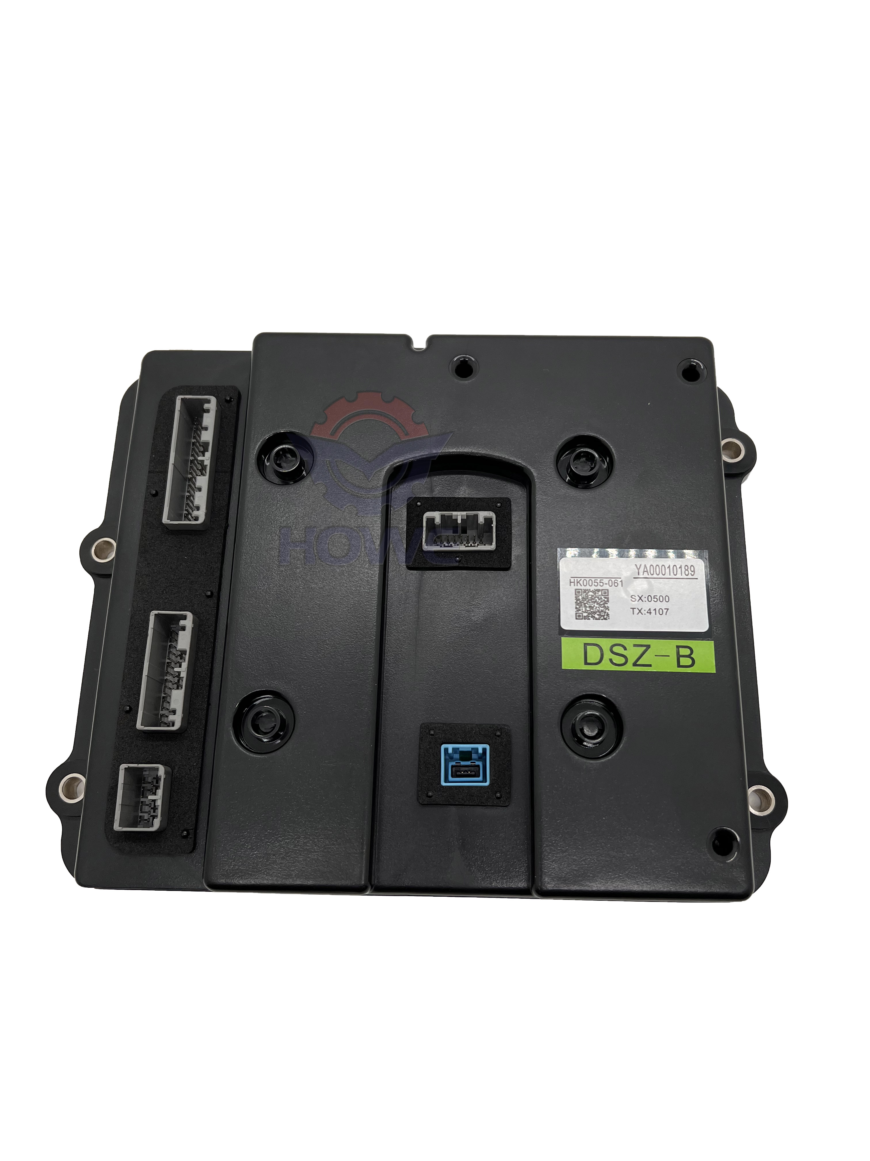 Excavator ICF Controller Computer Board YA00010189 for ZX130-5A ZX200-5A ZX330-5A