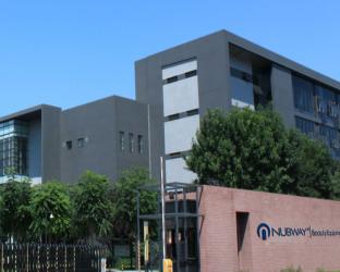 Beijing Nubway S&T Co., Ltd