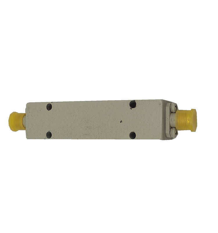 Solid Structure 2 - 30ghz High Power Low Pass Filter 65*14*10mm
