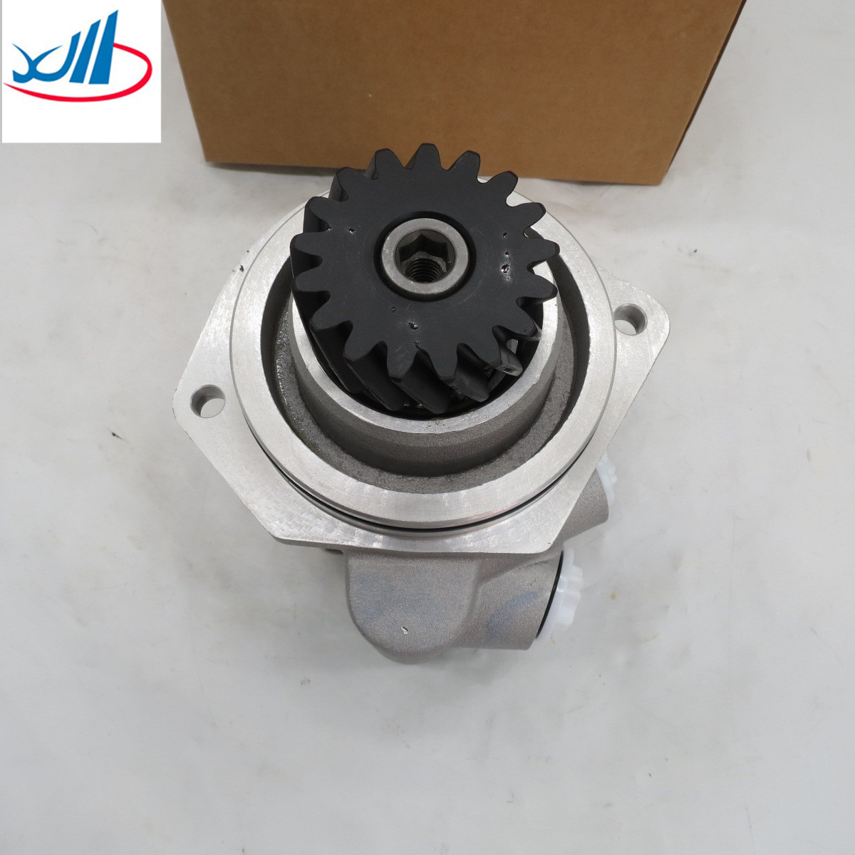 good performance power steering pump WG9725471216