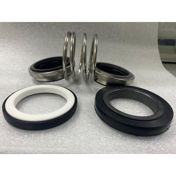 Mechanical Seal Water Pump Elastomer Bellow Double Face Aesseal Eagle 560D