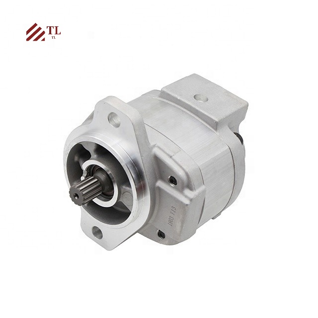Excavator Steering Pump W90-2 /510-1 for Smooth Steering in Machinery Repair Shops