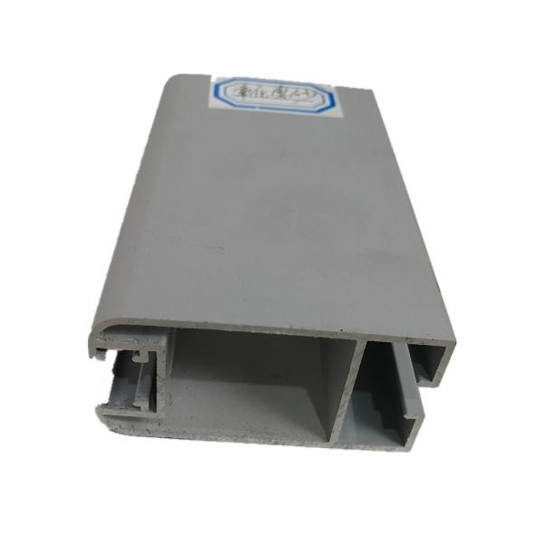 Quality Sand Anodized Aluminum Profiles For Window Door for sale