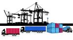 Dangerous goods efficient international Forward Air Intermodal logistics